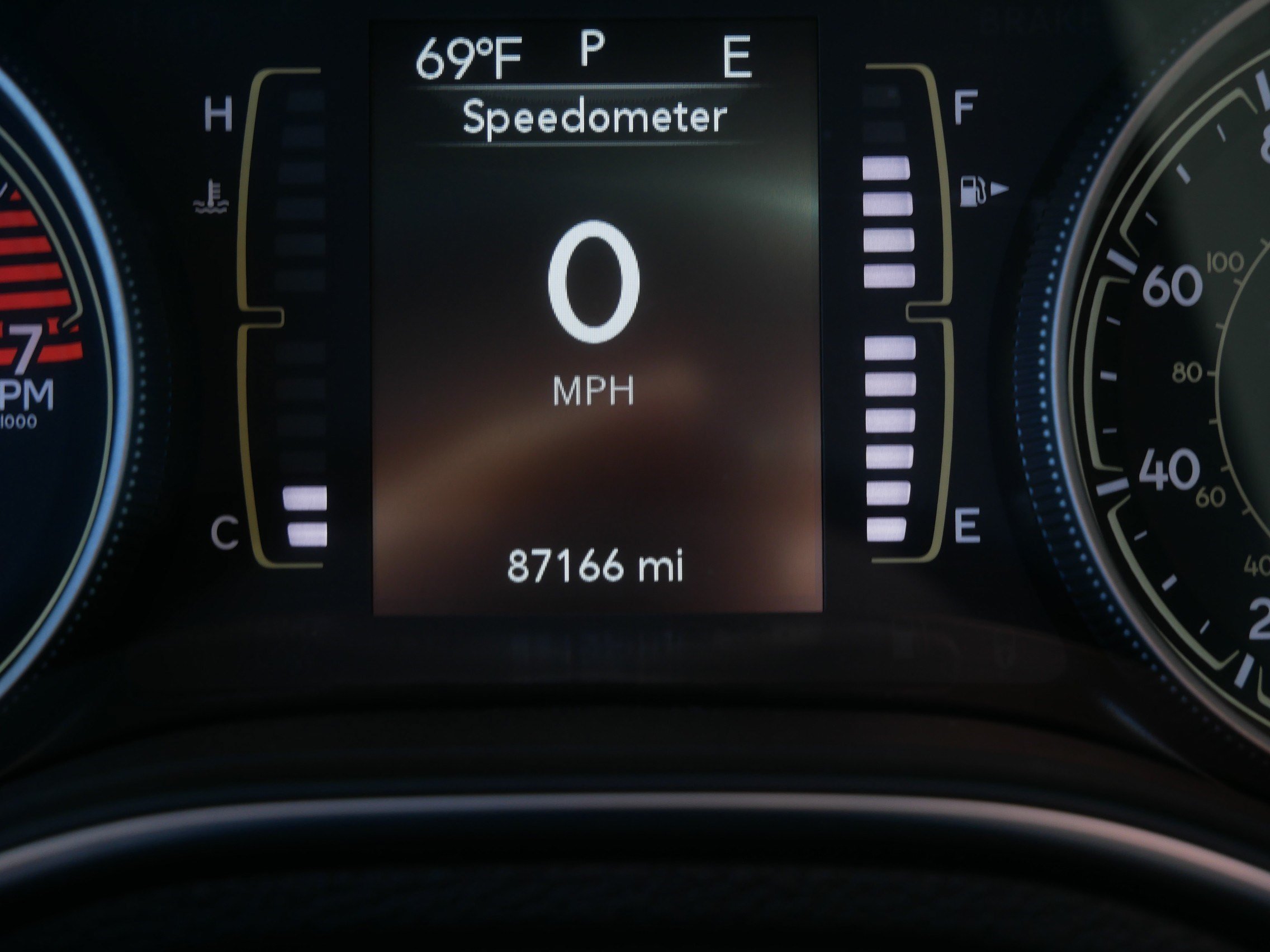 Certified 2020 Jeep Cherokee Latitude Plus w/ Comfort/Convenience Group AWD/4WD image 34