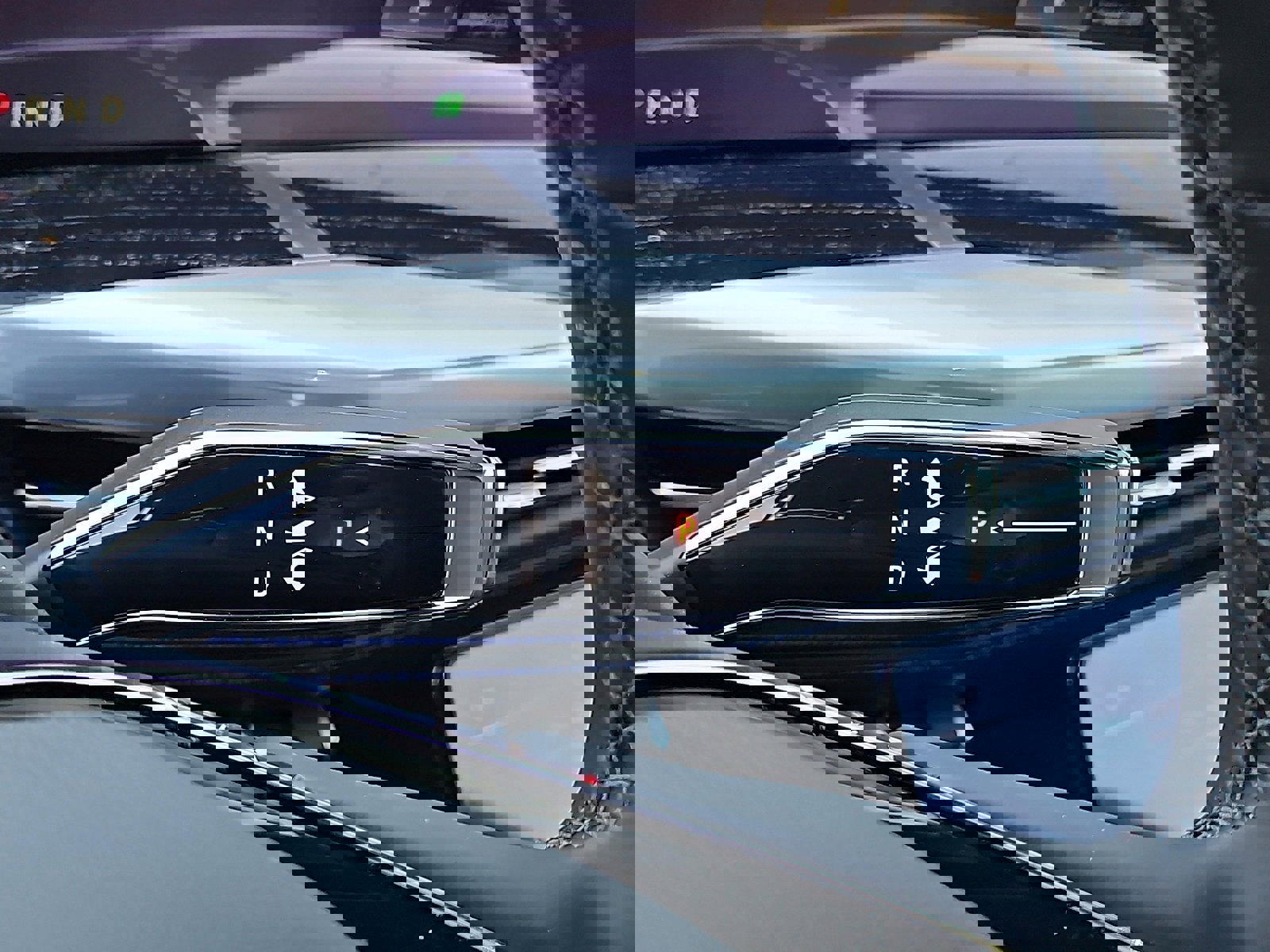 New 2026 Cadillac Escalade IQL Sport 1 image 17