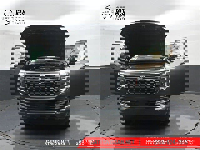 New 2026 Nissan Armada SL image 64