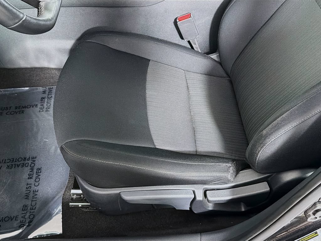 Used 2024 Nissan Sentra SV w/ All-Weather Package FWD image 18