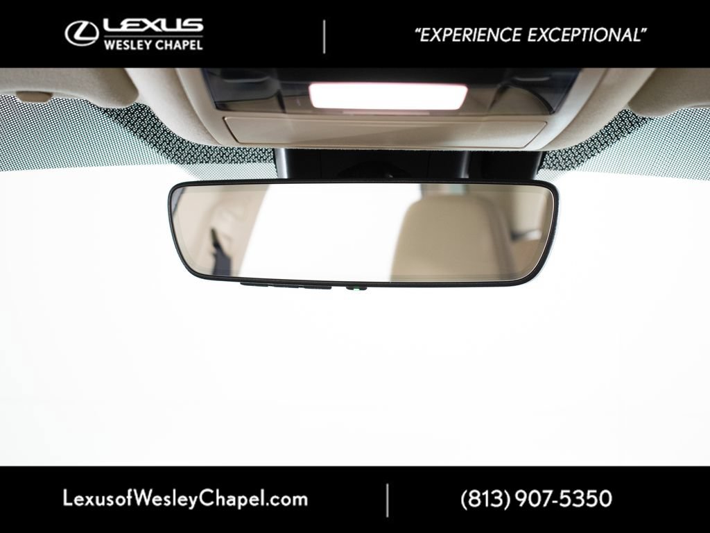 Used 2021 Lexus RX 450h AWD w/ Premium Package image 35