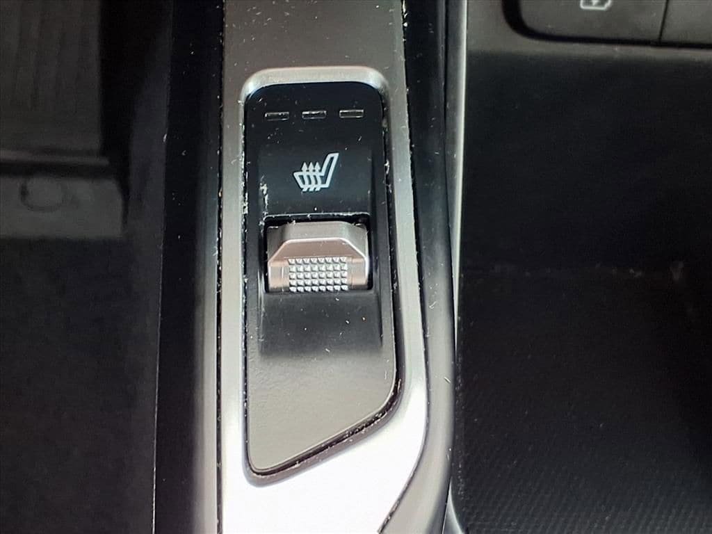 Certified 2022 Kia Sorento EX FWD image 15