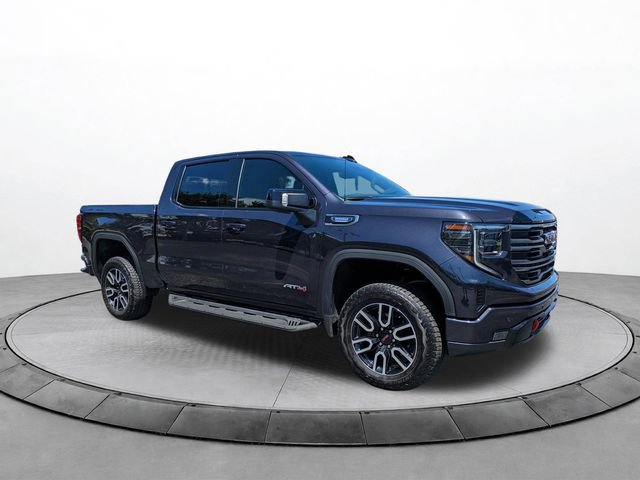 Used 2026 GMC Sierra 1500 AT4 w/ AT4 Premium Package