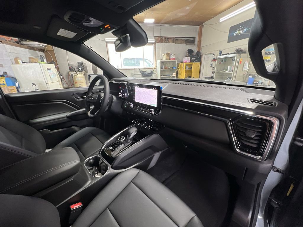 New 2025 GMC Canyon Elevation w/ Convenience Package image 30