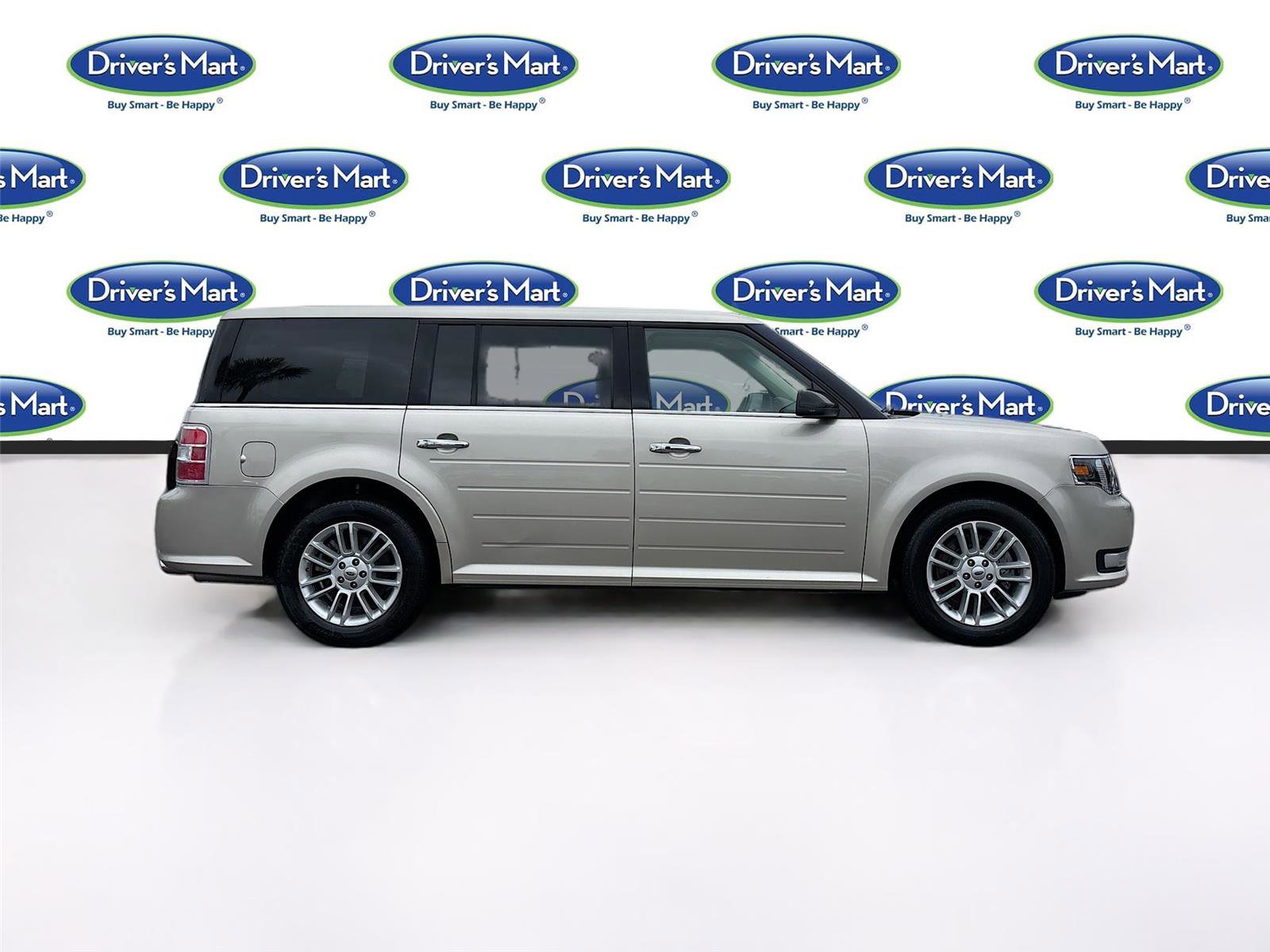 Used 2018 Ford Flex SEL w/ Equipment Group 202A image 9