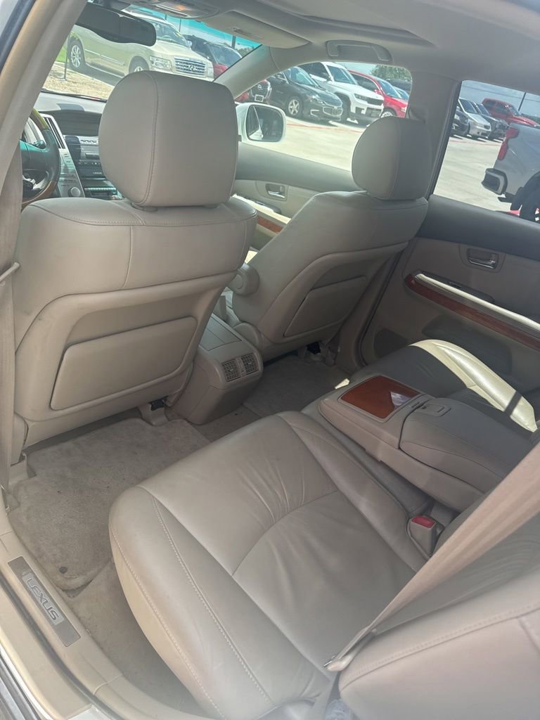 Used 2004 Lexus RX 330 FWD image 6
