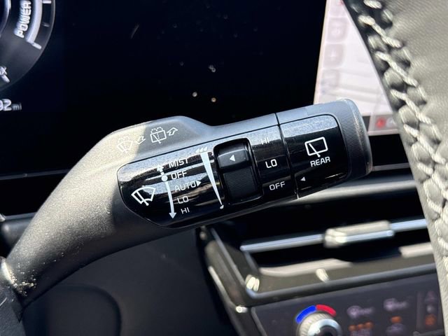 Used 2023 Kia Niro Wind w/ Wind Preserve Package image 25