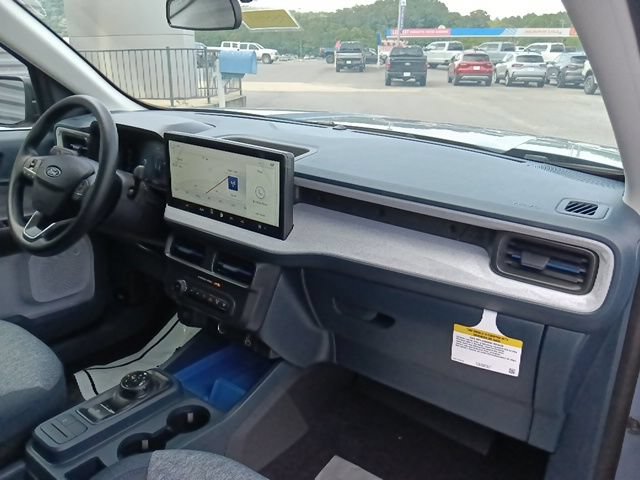 New 2026 Ford Maverick XLT FWD image 33
