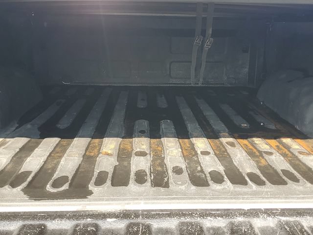 Used 2013 RAM 2500 Outdoorsman AWD/4WD image 7
