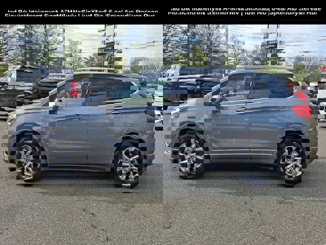 Used 2019 Buick Envision Essence image 5