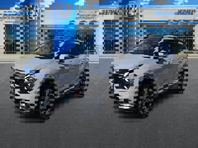 Used 2023 Kia Sportage SX image 1