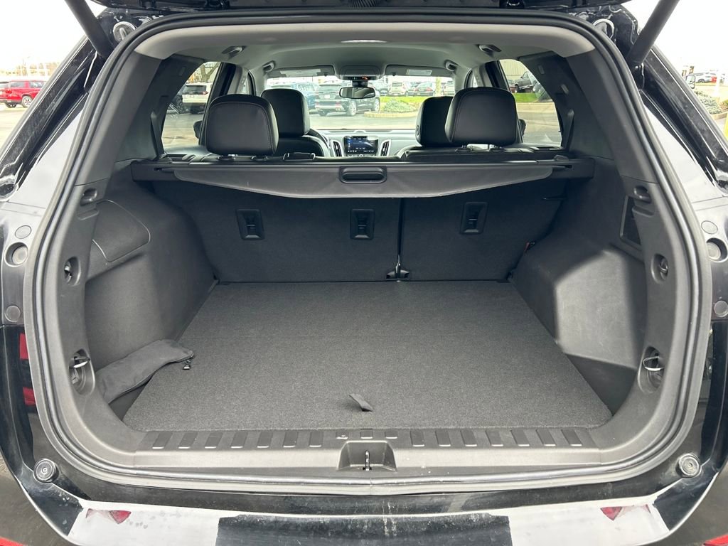 Used 2023 Chevrolet Equinox Premier w/ LPO, Cargo Package image 26