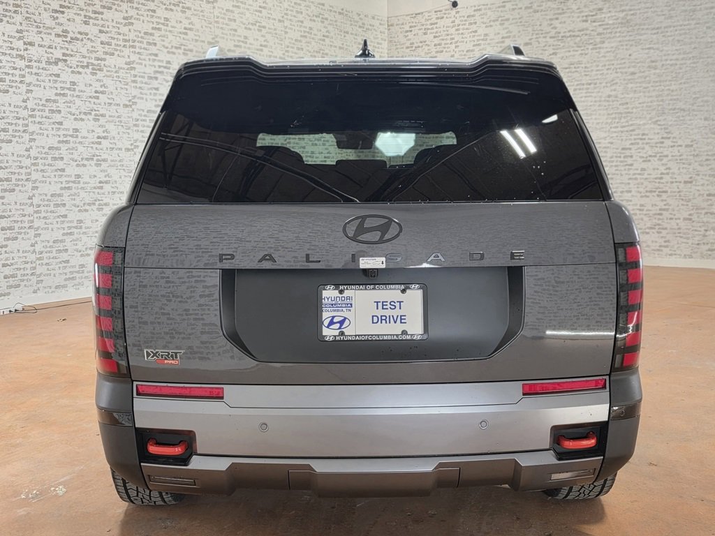 New 2026 Hyundai Palisade XRT Pro image 6