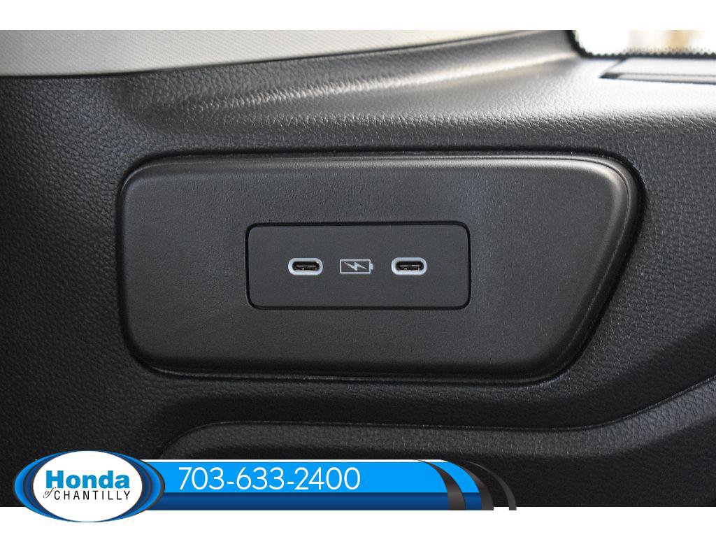 New 2026 Honda Odyssey Touring image 35