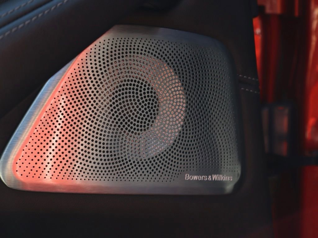 Used 2021 BMW M5 w/ Competition Package AWD/4WD image 24