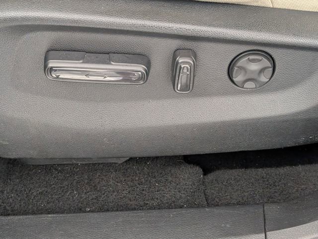 Used 2018 Honda CR-V EX image 14