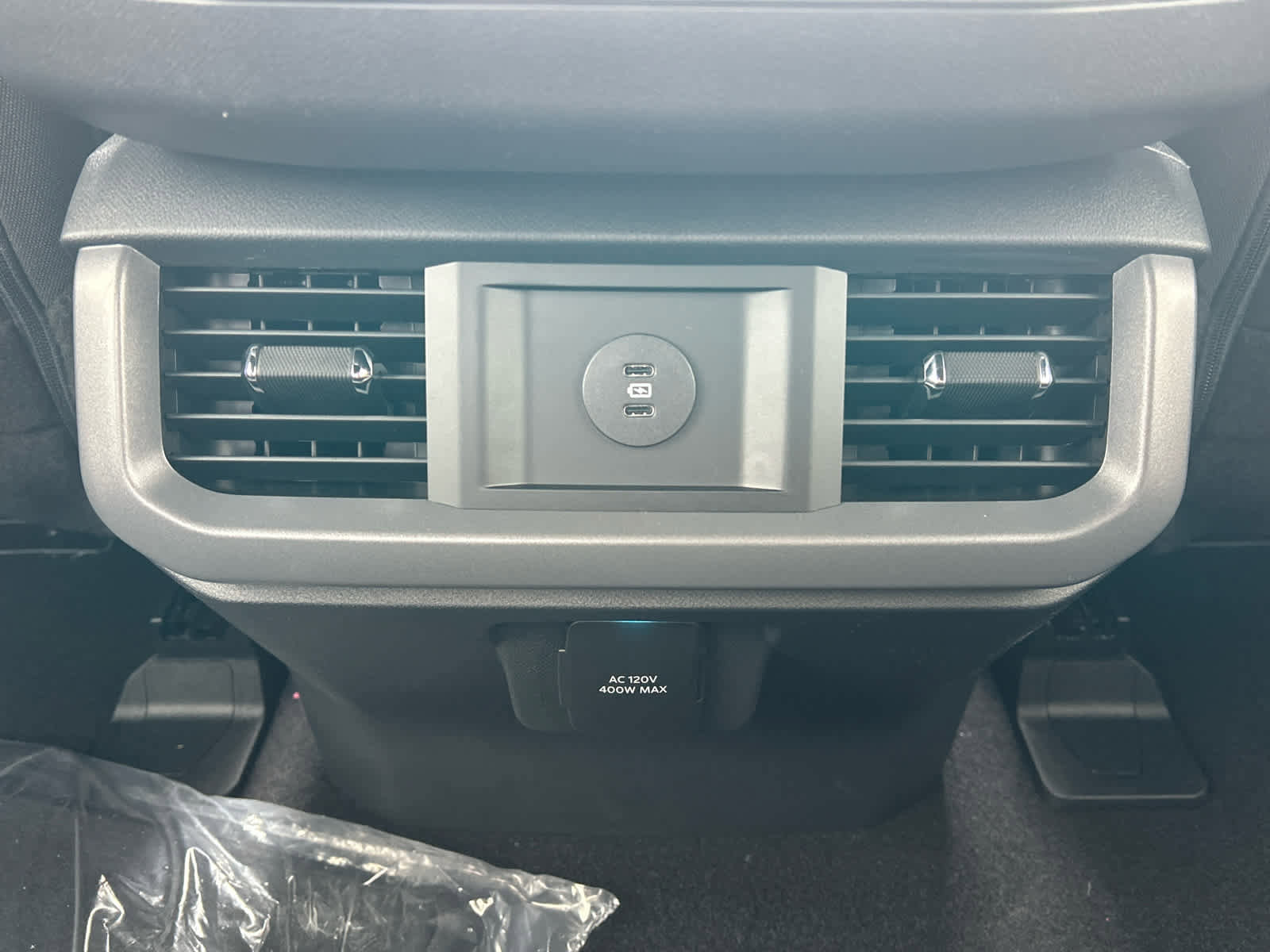 New 2026 Ford F150 XLT AWD/4WD image 13