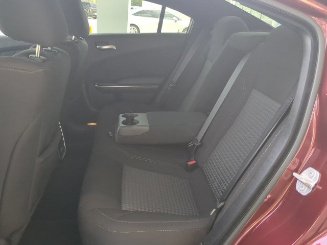 Used 2023 Dodge Charger SXT w/ Cold Weather Package RWD image 13
