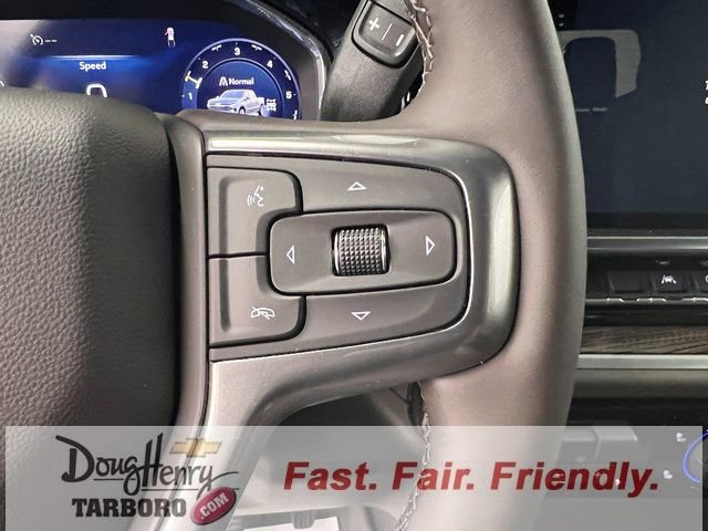 New 2026 Chevrolet Silverado 1500 RST w/ RST Select Package image 49