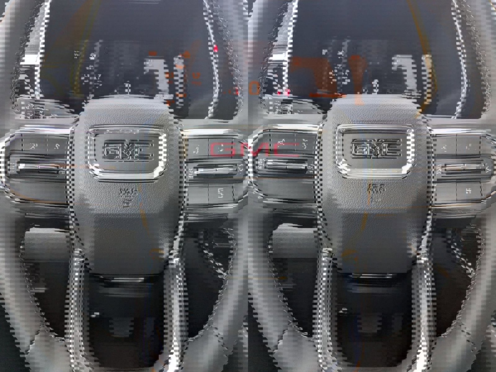 New 2026 GMC Canyon Elevation w/ Convenience Package image 11