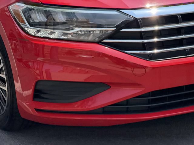 Used 2019 Volkswagen Jetta SE FWD image 10