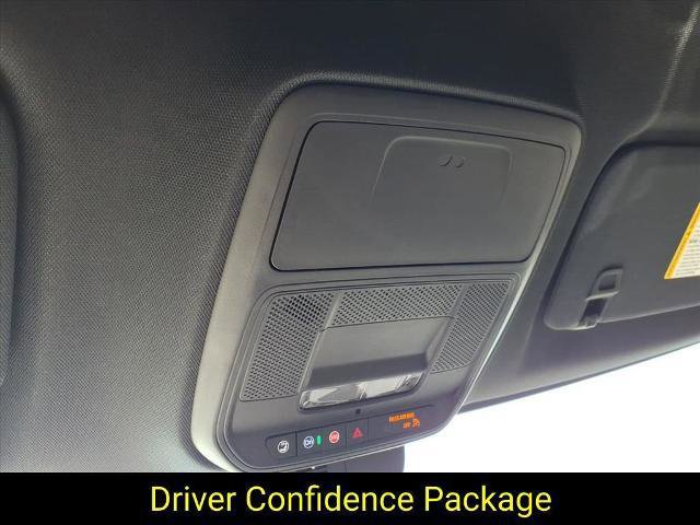 New 2026 Chevrolet Traverse LT w/ Driver Confidence Package image 18