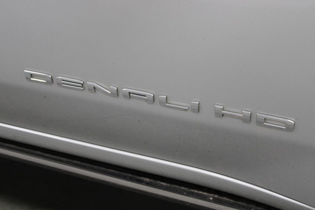 Used 2021 GMC Sierra 2500 Denali w/ Denali Ultimate Package AWD/4WD image 12
