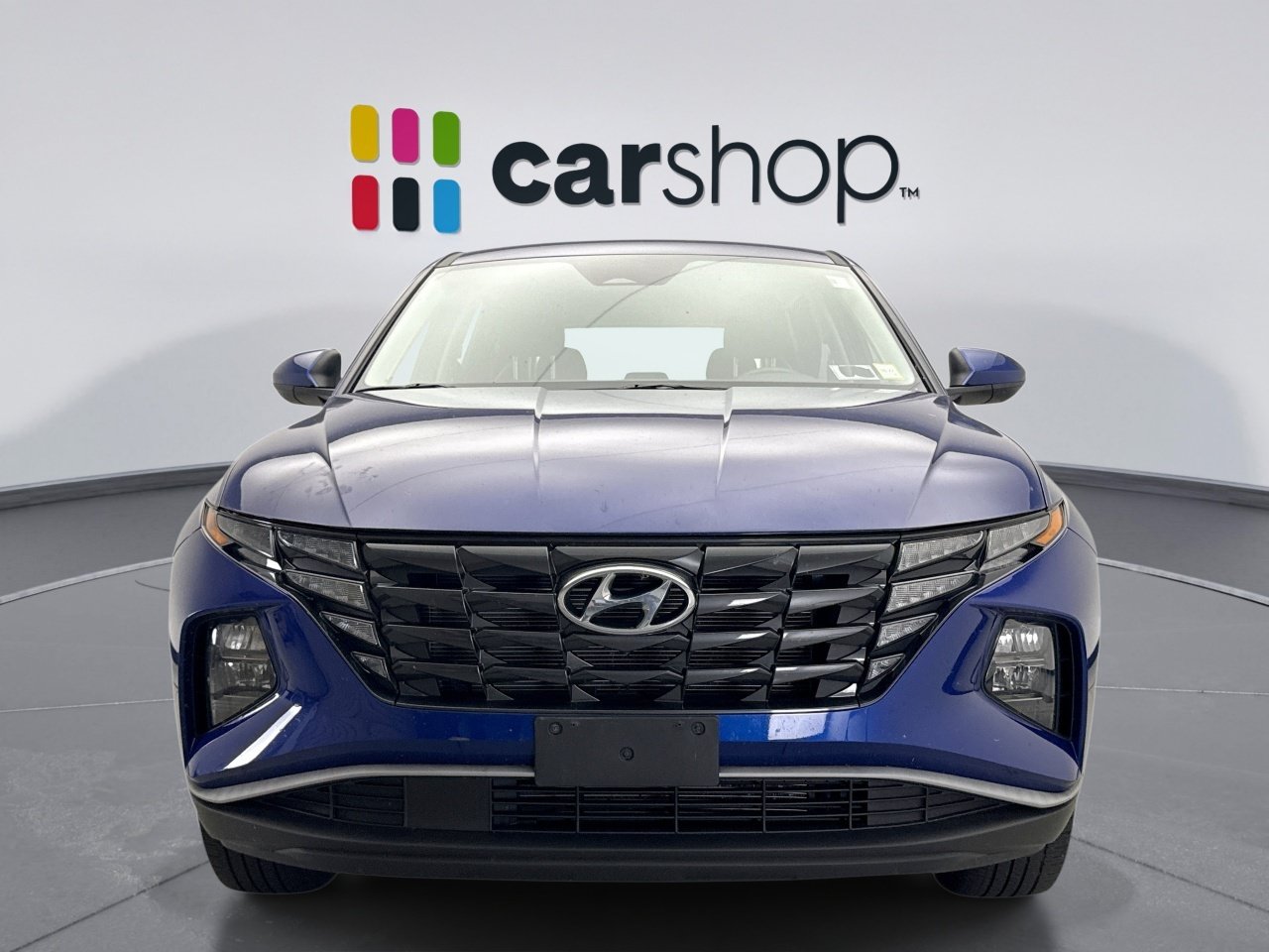 Used 2023 Hyundai Tucson SE AWD/4WD image 8