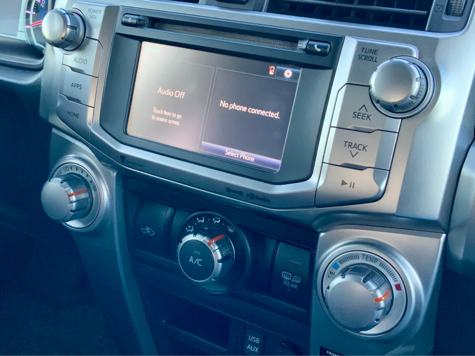 Used 2018 Toyota 4Runner SR5 image 44