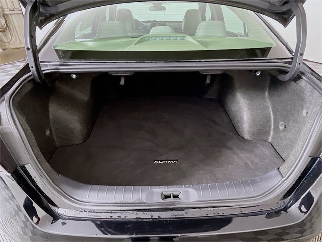 Used 2025 Nissan Altima 2.5 SV image 25