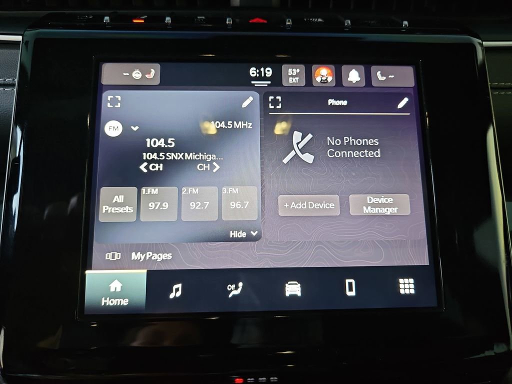 Certified 2022 Jeep Grand Cherokee Altitude image 22