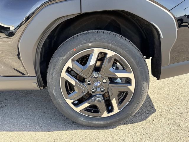 New 2026 Subaru Forester Limited image 28