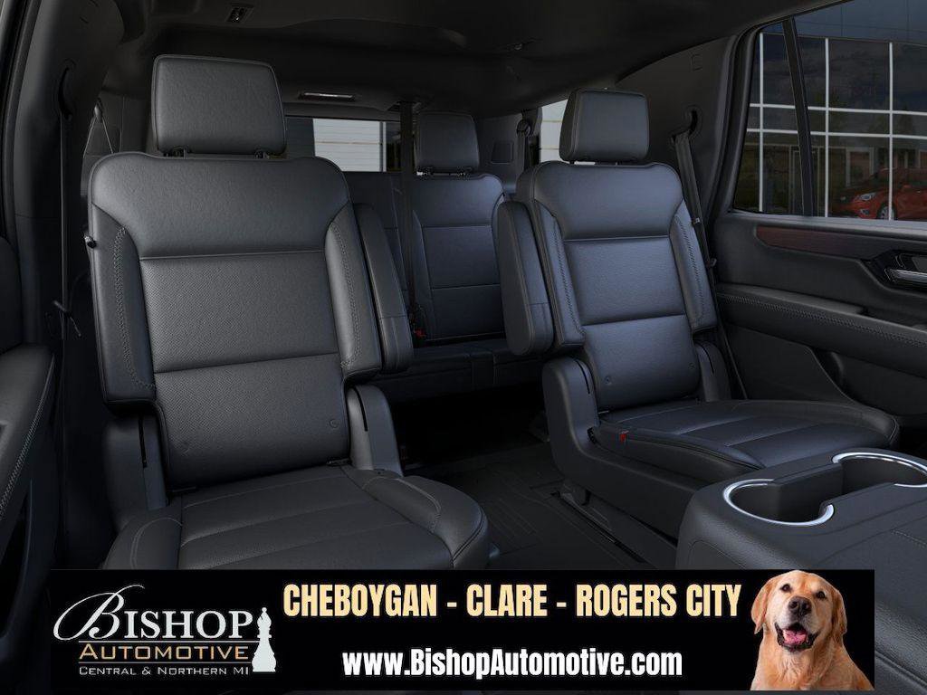 New 2026 GMC Yukon Denali image 20