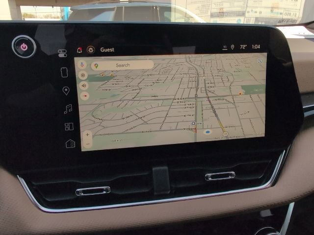 New 2026 Chevrolet Equinox ACTIV w/ Safety and Technology Package FWD image 21