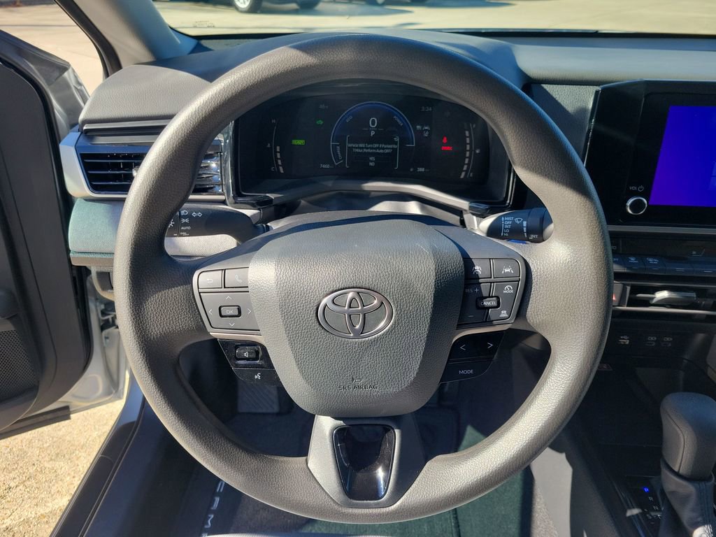 Certified 2025 Toyota Camry LE image 23