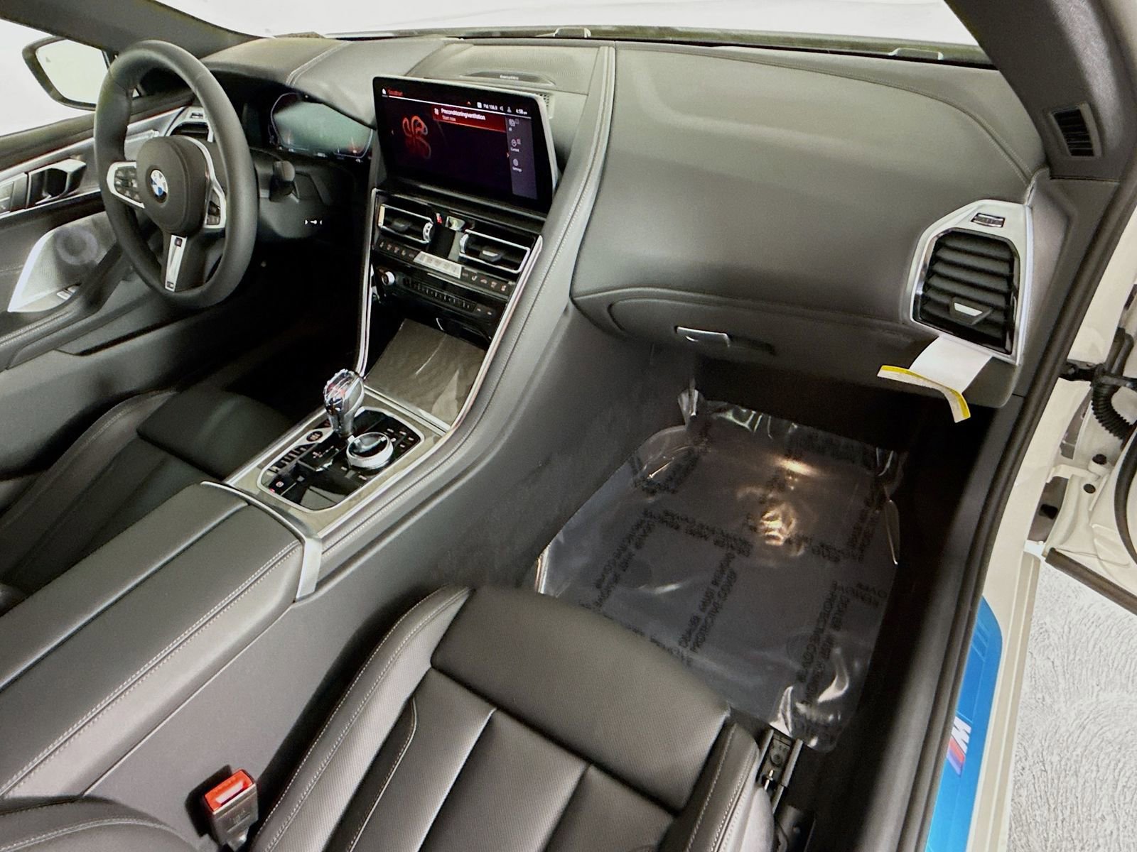 New 2026 BMW 840i RWD image 31