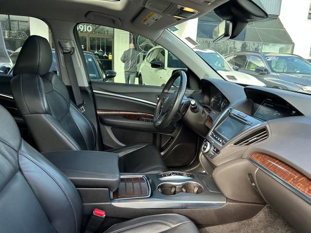 Used 2020 Acura MDX SH-AWD image 31