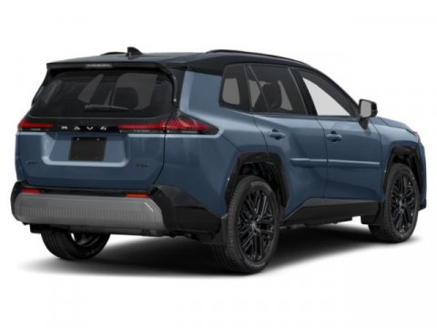 New 2026 Toyota RAV4 XSE w/ Weather Package AWD/4WD image 5