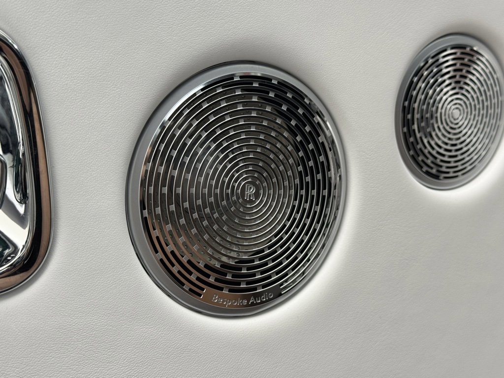 New 2025 Rolls-Royce Ghost image 36