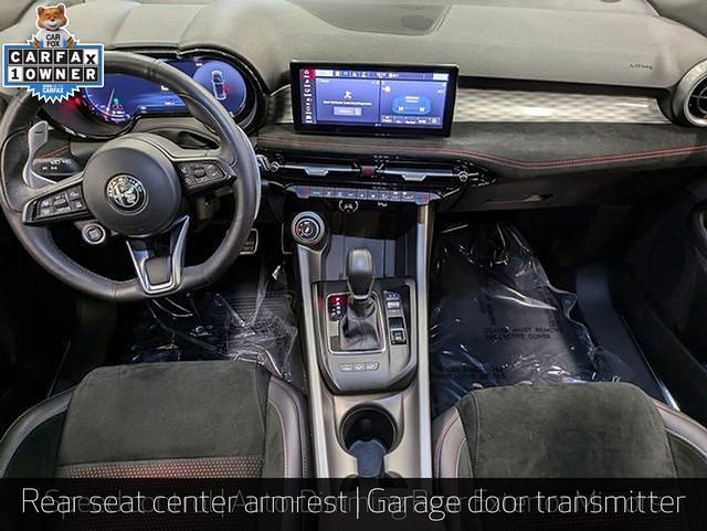 Used 2024 Alfa Romeo Tonale Veloce image 37