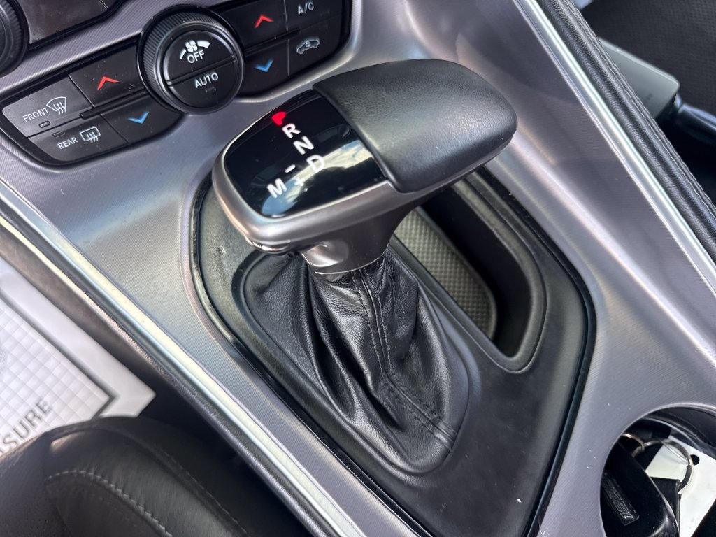 Used 2019 Dodge Challenger R/T Scat Pack w/ 1320 Drag Pack RWD image 28