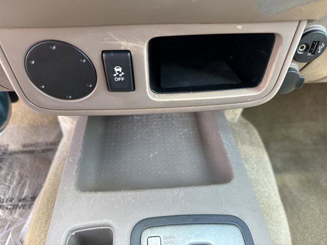 Used 2017 Nissan Frontier SV image 18