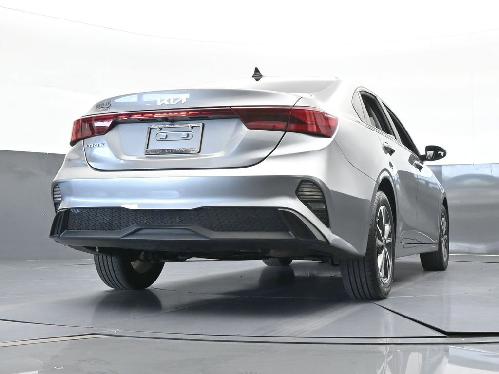 Used 2023 Kia Forte LXS image 51