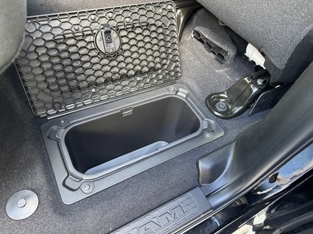 New 2026 RAM 2500 Big Horn image 31