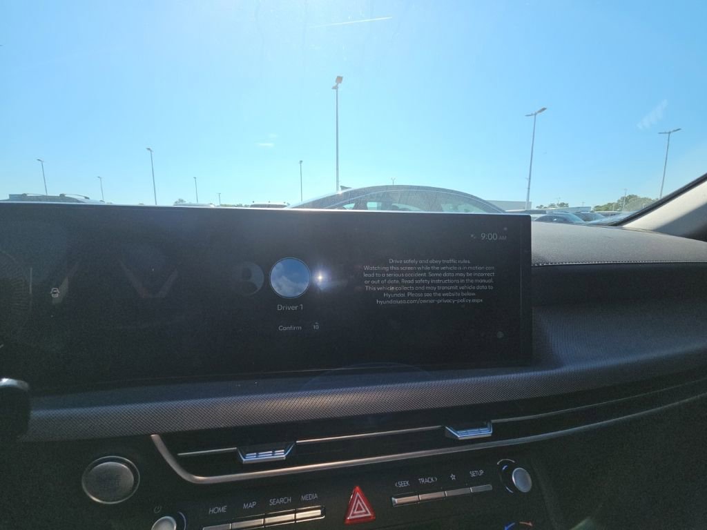 Used 2025 Hyundai Sonata SEL FWD image 16