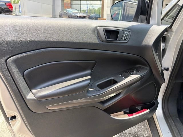 Used 2020 Ford EcoSport SES AWD/4WD image 14
