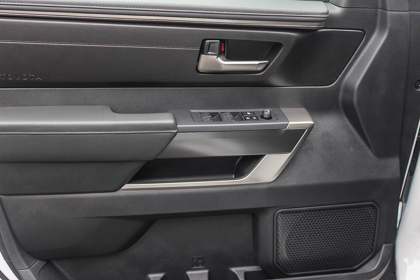 New 2026 Toyota Tundra SR5 RWD image 23