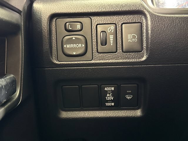 Used 2023 Toyota 4Runner SR5 Premium AWD/4WD image 38