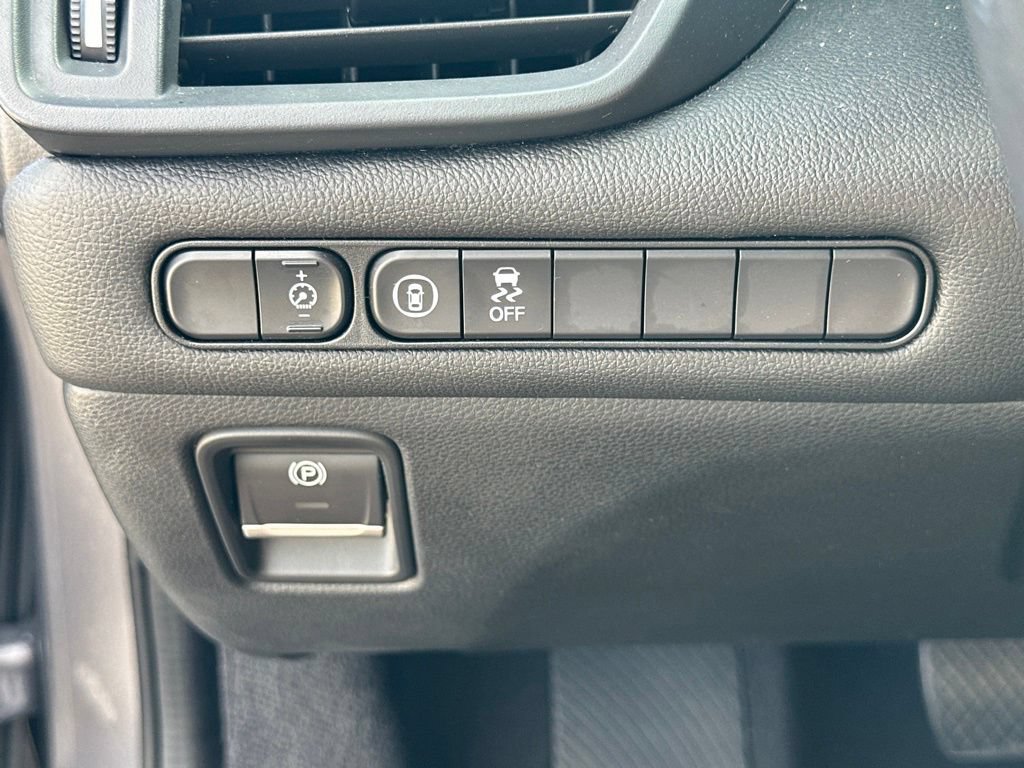 Used 2021 Acura TLX FWD image 18