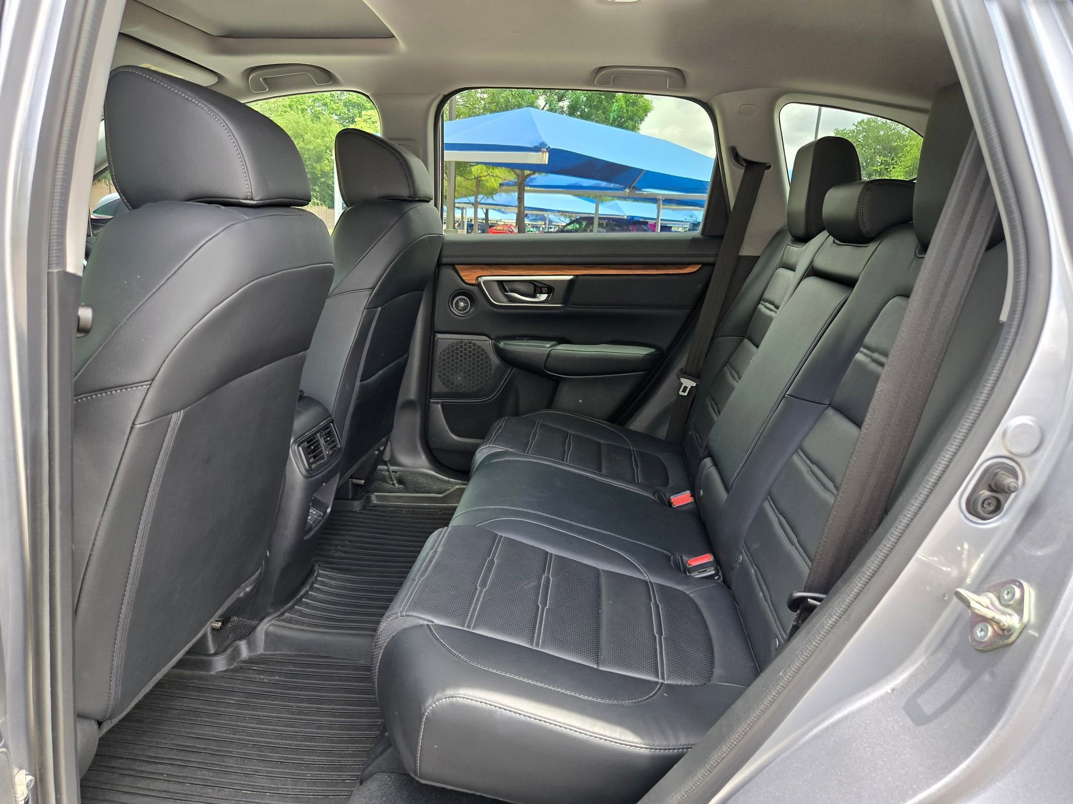 Used 2019 Honda CR-V EX-L image 14